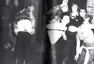 「パンク・ロック・イン・ロンドン / 二本木里美」画像2