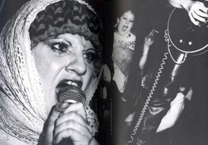 「パンク・ロック・イン・ロンドン / 二本木里美」画像3