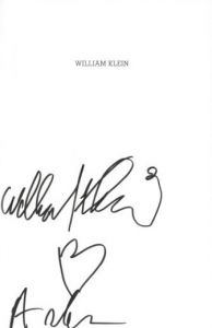 「William Klein: Photo Poche no.20 / William Klein」画像1