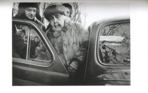 「William Klein: Photo Poche no.20 / William Klein」画像4