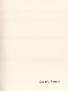 「Sarah Moon / サラ・ムーン」画像1