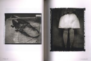 「Sarah Moon / サラ・ムーン」画像2