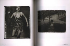 「Sarah Moon / サラ・ムーン」画像7