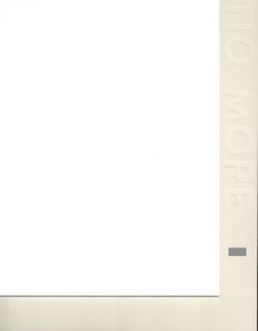 「No More No Less〔The (M) éditions〕【W Signed】 / Author: Kensuke Koike, Thomas Sauvin」画像2