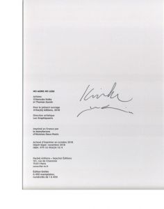 「No More No Less〔The (M) éditions〕【W Signed】 / Author: Kensuke Koike, Thomas Sauvin」画像1
