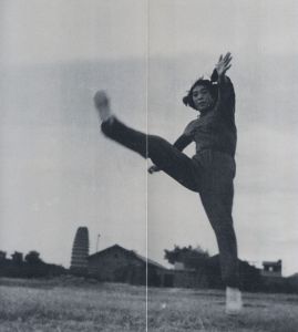 「Great Leaps Forward / Thomas Sauvin」画像2