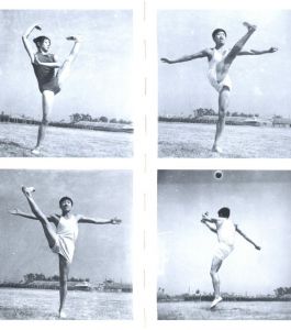 「Great Leaps Forward / Thomas Sauvin」画像4