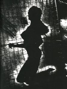 「Enter the Mirror / 著者：中藤毅彦　編集者：津田基　装丁者：秋山伸」画像5