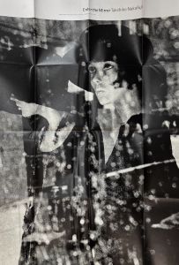 「Enter the Mirror / 著者：中藤毅彦　編集者：津田基　装丁者：秋山伸」画像3