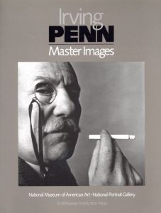 Irving PENN Master Images / Irving Penn