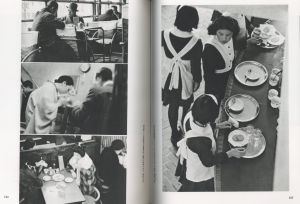 「東京モダン・1930-1940 / 著：師岡宏次　編：長谷川明　装丁：谷川晃一」画像5