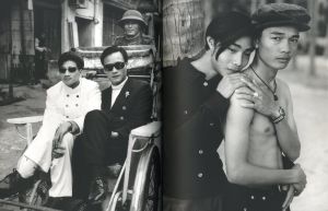 「Branded Youth and other stories / Bruce Weber」画像5