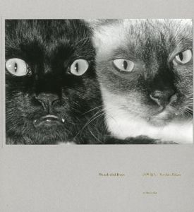 Wonderful Days（Special Edition） / 写真：深瀬昌久　編集人：大田通貴