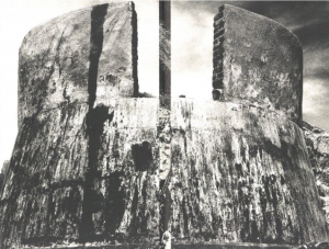 「地図（復刻版） / 著：川田喜久治　装丁：杉浦康平　序文：大江健三郎」画像7