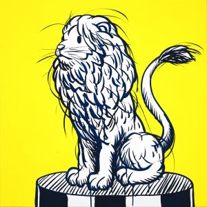 Lion / 天野タケル