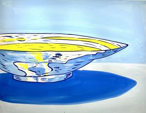 Soup / 天野タケル