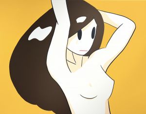 Venus / 天野タケル