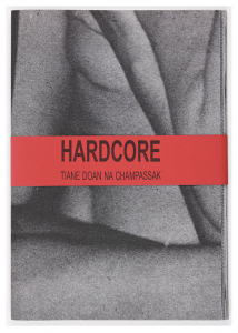 HARDCOREのサムネール