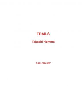 「TRAILS【SPECIAL EDITION WITH PRINT】 / 著：ホンマタカシ」画像3