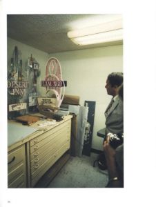 「Las Vegas Studio: Images from the Archive of Robert Venturi and Denise Scott Brown / Photo: Robert Venturi, Denise Scott Brown」画像1