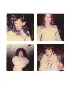 「Mauvais genre : Les travestis à travers un siècle de photographie amateur / Author: Isabelle Bonnet, Sébastien Lifshitz」画像8