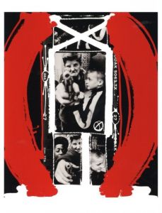 「WOMBAT ART BOX NO. 33 WILLIAM KLEIN / WILLIAM KLEIN」画像5