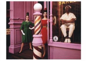 「WOMBAT ART BOX NO. 33 WILLIAM KLEIN / WILLIAM KLEIN」画像9