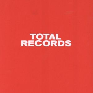 TOTAL RECORDS　LA GRANDE AVENTURE DES POCHETTES DES DISQUES PHOTOGRAPHIQUESのサムネール