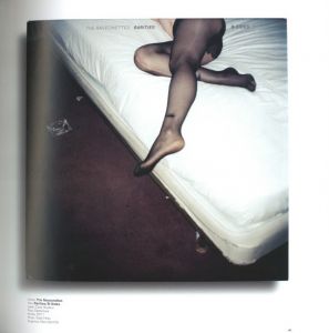 「TOTAL RECORDS　LA GRANDE AVENTURE DES POCHETTES DES DISQUES PHOTOGRAPHIQUES / Exhibition curators: Antoine de Beaupré, Serge Vincendet, Sam Stouroze　AD: Romain Rivière」画像2