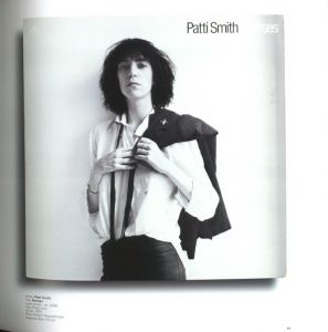 「TOTAL RECORDS　LA GRANDE AVENTURE DES POCHETTES DES DISQUES PHOTOGRAPHIQUES / Exhibition curators: Antoine de Beaupré, Serge Vincendet, Sam Stouroze　AD: Romain Rivière」画像6