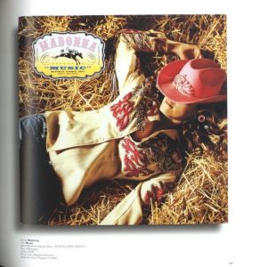 「TOTAL RECORDS　LA GRANDE AVENTURE DES POCHETTES DES DISQUES PHOTOGRAPHIQUES / Exhibition curators: Antoine de Beaupré, Serge Vincendet, Sam Stouroze　AD: Romain Rivière」画像7