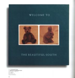 「TOTAL RECORDS　LA GRANDE AVENTURE DES POCHETTES DES DISQUES PHOTOGRAPHIQUES / Exhibition curators: Antoine de Beaupré, Serge Vincendet, Sam Stouroze　AD: Romain Rivière」画像10