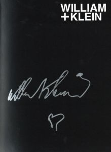 「WILLIAM + KLEIN / William Klein」画像1