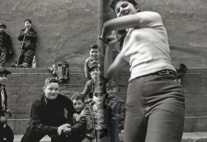 「WILLIAM + KLEIN / William Klein」画像3