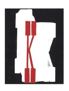 「Photographisme: William Klein, Gérard Ifert, Wojciech Zamecznik / Author: William Klein, Gérard Ifert, Wojciech Zamecznik」画像6