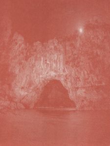 Chauvet Pont-d'Arc, L'inappropriable / Raphaël Dallaporta