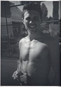 「THE ANDY BOOK / Bruce Weber」画像9