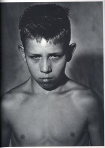 「THE ANDY BOOK / Bruce Weber」画像5