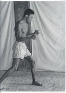 「THE ANDY BOOK / Bruce Weber」画像3