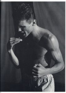 「THE ANDY BOOK / Bruce Weber」画像2