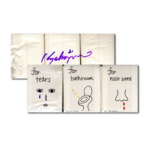 「RP-ART PROJECT #0001 / 小泉今日子、永瀬正敏、荒木経惟、松本大洋、ホンマタカシ、Mark Higashino、大森克己、高橋恭司、若木信吾、PATTY LEHAN、シンイチロウ・アラカワ、ジョニオ、Asa-Chang、近田春夫、ブラボー小松+p-we＆yoyo、ナチュラルカラミティー、高木完、ウルトラリビング、武内亨、ハルカ、しまおまほ、ジェネラル・リサーチ、田辺ヒロシ、水野純子、GORDON MacHarg、佐藤富太、向井裕美子、坂崎タケシ、近田まりこ、広瀬桃子、柴田朋子、野中太久磨」画像8