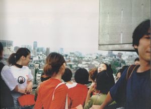 「島袋道浩：夜明けの鳥と / 著：島袋道浩」画像4