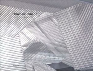 Thomas Demand / トーマス・デマンド