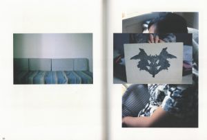「Speaking of Scars / Photo, Bok Design: Teresa Eng」画像1