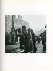 「ロベール・ドアノー / ロベール・ドアノー」画像1