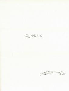 「almost / Guy Archard」画像1