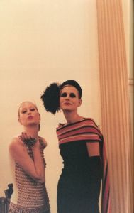 「KEITA MARUYAMA BACKSTAGE ＋ / ヒロミックス」画像2