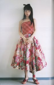 「KEITA MARUYAMA BACKSTAGE ＋ / ヒロミックス」画像4