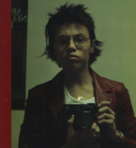 ArgueSKE 1994-1997 / Photo: Davide Sorrenti　Creative direction, Design: Francesca Sorrenti