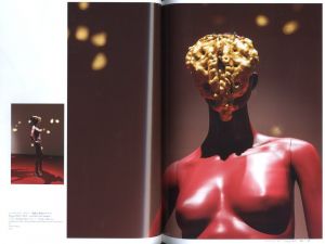 「DOUBLE FUTURE: エンゲージド・ボディ／俺の産んだ子 / 岡田裕子」画像3
